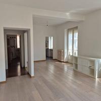 Sondrio centralissimo quadrilocale