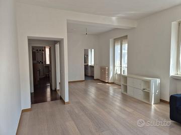 Sondrio centralissimo quadrilocale