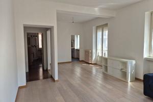 Sondrio centralissimo quadrilocale