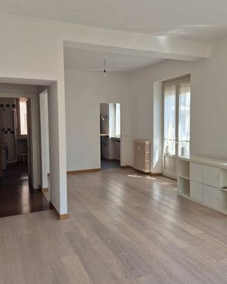 Sondrio centralissimo quadrilocale