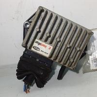 CENTRALINA MOTORE FIAT Tipo Serie (88>96) MED439M/