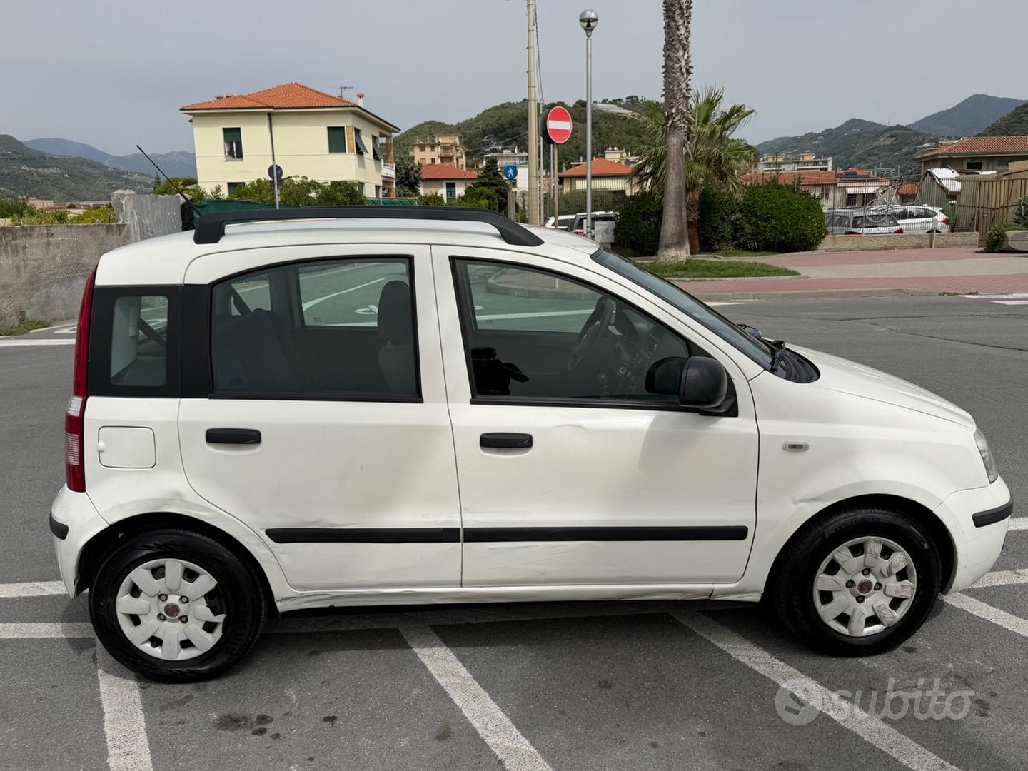 Fiat Panda 2010 photo 5