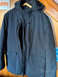 Eredi Pisano’ giacca invernale - XXL