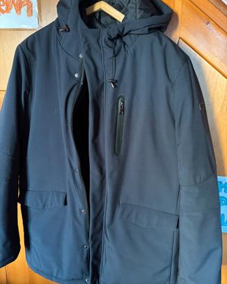 Eredi Pisano’ giacca invernale - XXL