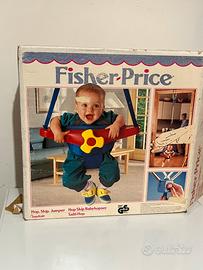 Altalena per bambini