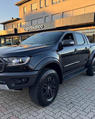 FORD Ranger Raptor 2.0 ECOBLUE automatica 213 CV