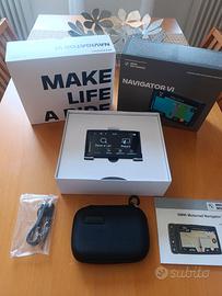 BMW NAVIGATOR VI Versione Hardware 9