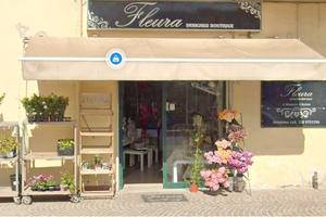 Locale commerciale fronte strada Via G. Marconi