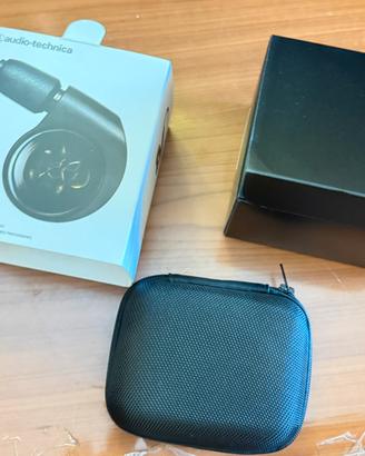 Auricolari Audio Technica