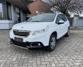 Peugeot 2008 1.6 e-HDi 92 CV Stop&Start Allure