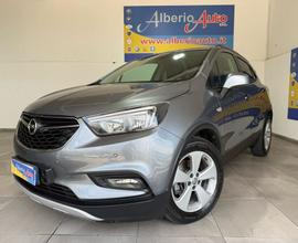 OPEL Mokka X 1.4 Turbo GPL Tech 140CV 4x2 Ultima