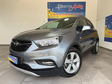 OPEL Mokka X 1.4 Turbo GPL Tech 140CV 4x2 Ultima