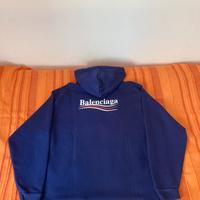Balenciaga Hoodie