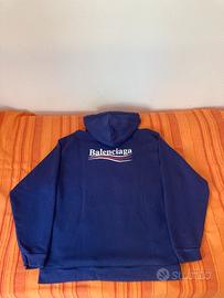 Balenciaga Hoodie