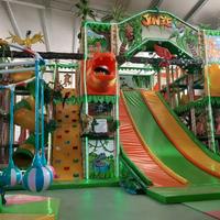 Produttori Giochi Playground x Sala Feste e Parchi