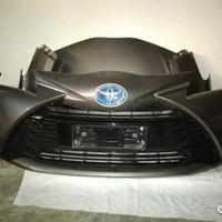 Yaris hybrid anno 2016 ricambi