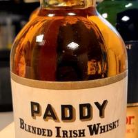 WHISKY PADDY - ANNI '60 - EDIZIONE IRLANDESE