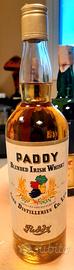 WHISKY PADDY - ANNI '60 - EDIZIONE IRLANDESE