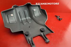 PARAMOTORE YAMAHA XT660X XT660
