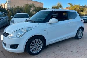 Suzuki Swift "Finanziabile Senza Busta Paga"