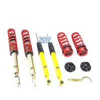 KIT SOSPENSIONE FILETTATA EIBACH MTS MERCEDES W205