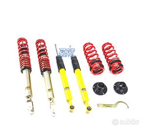 KIT SOSPENSIONE FILETTATA EIBACH MTS MERCEDES W205