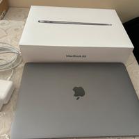 MacBook Air M1 2020