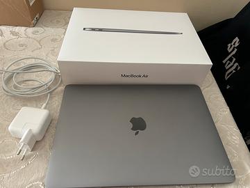 MacBook Air M1 2020