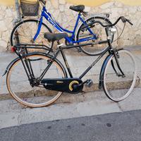 biciclette varie a partire da 40 euro  Quart