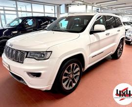 JEEP Grand Cherokee 3.0 V6 CRD 250 CV Mjt II Ove
