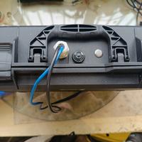 Batteria e-bike e-scooter 52V 40Ah Li-ion