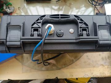 Batteria e-bike e-scooter 52V 40Ah Li-ion