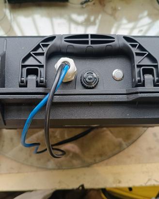 Batteria e-bike e-scooter 52V 40Ah Li-ion Samsung