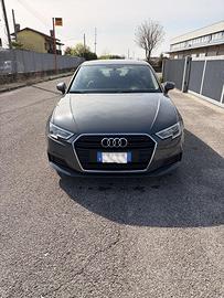 Audi a3 8v 1.0 tfsi