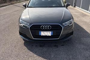 Audi a3 8v 1.0 tfsi