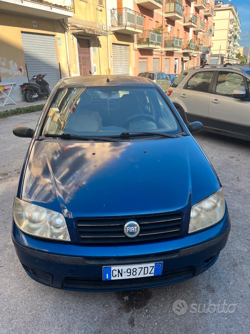 Fiat Punto 3ª serie