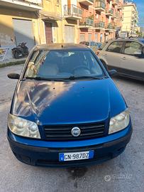 Fiat Punto 1.3 multijet (euro4)