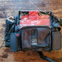 Borsa audio Sachtler