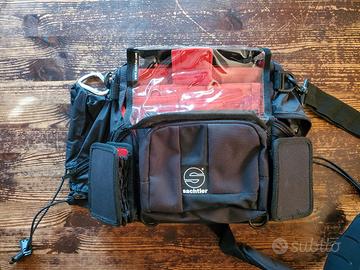 Borsa audio Sachtler