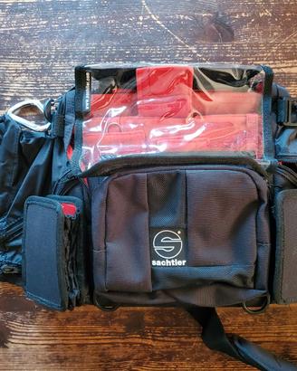 Borsa audio Sachtler