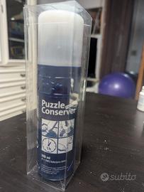 Ravensburger Puzzle Conserver - più articoli dispo