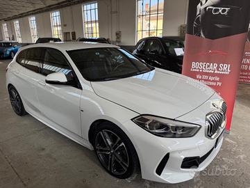 Bmw 118 118i 5p. Msport cambio automatico