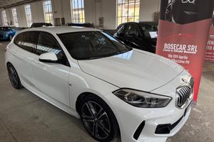 Bmw 118 118i 5p. Msport cambio automatico