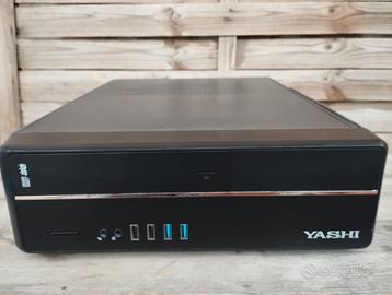 PC i7 10700 DDR4 8gb SSD Pro 256gb Windows 10 Pro