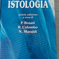 Libro ISTOLOGIA