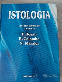 Libro ISTOLOGIA