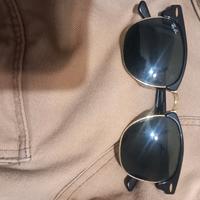occhiali rayban clubmaster
