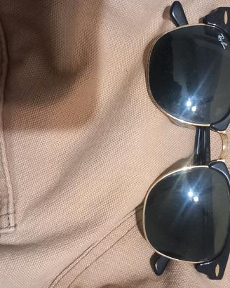 occhiali rayban clubmaster