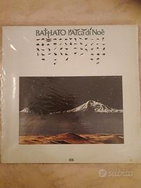 collezione vinile anno 1982
