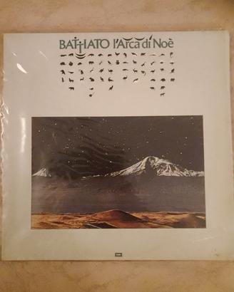 collezione vinile anno 1982